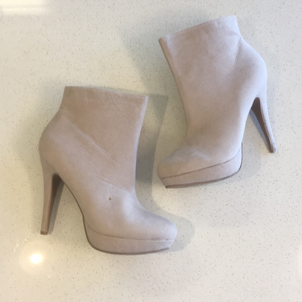 TOP Moda BooTies